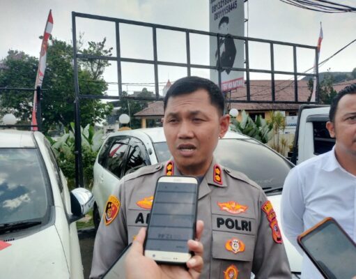 Polisi Cek Kejiwaan Pelaku Penggorok Dukun Alternatif di Sukabumi