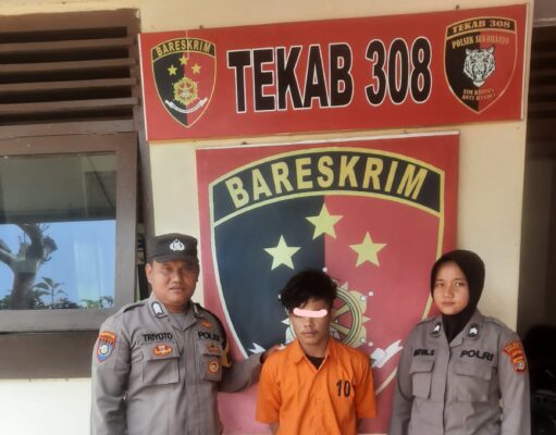 Kesal Digaji Kecil, Karyawan Koperasi Nekat Gadaikan Sepeda Motor Bos Untuk Biaya Cari Pekerjaan Lain