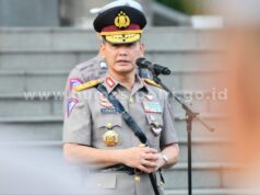 Hindari Kecelakaan, Kakorlantas Imbau Orang Tua Tak Izinkan Anak Bersepeda Listrik di Jalan Raya