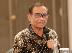 Putusan MA Terkait Kasasi Sambo Sudah Final, kata Mahfud MD