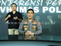 Polri Telah Amankan 898 Tersangka TPPO, Modus PRT Paling Banyak Dilakukan