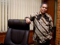 PERADI: Penasehat Hukum Selain Advokat Tidak Dibenarkan