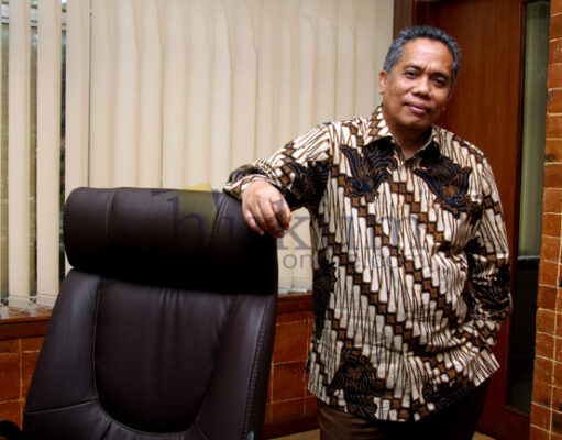 PERADI: Penasehat Hukum Selain Advokat Tidak Dibenarkan