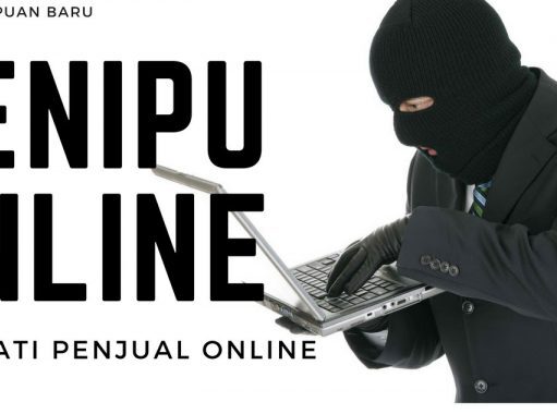 Marak Penipuan Online, Pemerintah Beri Imbauan Kepada Masyarakat