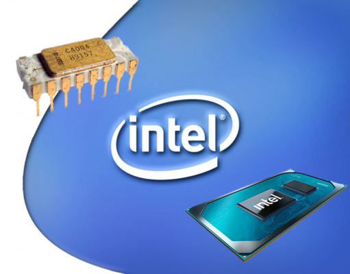 Pakar keamanan Google, Menemukan Kerentanan Terhadap Prosesor Intel yang Mempengaruhi Data Sensitif Pengguna