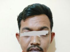 Kesal Tak Mau Disuruh Berhenti Nyanyi, Kutut Tikam Teman Karaoke