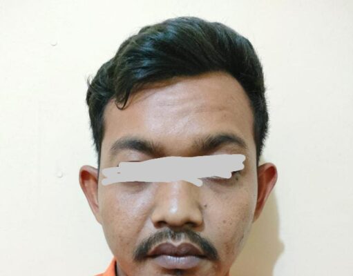Kesal Tak Mau Disuruh Berhenti Nyanyi, Kutut Tikam Teman Karaoke