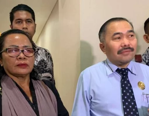 Polri Periksa Advokat Kamaruddin Simanjuntak sebagai Tersangka Hoaks