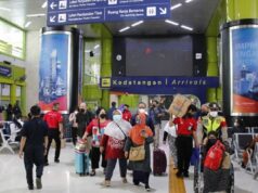 Sambut HUT RI ke-78, KAI Hadirkan Diskon Khusus Tiket Kereta Api