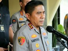 Cek TKP Penangkapan Terduga Teroris di Bekasi, Ini Imbauan Kapolda Metro Jaya ke Masyarakat