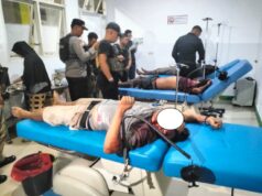 KST Papua Semakin Brutal dan Sadis: Masyarakat Sipil pun Dibunuh