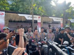 Kapolri: AMMTC Perkuat Kerja Sama Penindakan Kasus TPPO