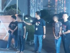 Penikam Sopir Truk di Pintu Keluar Tol Tomang Berhasil ditangkap Polisi