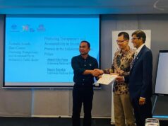 Anggota Polri Raih Australia Awards Short Course