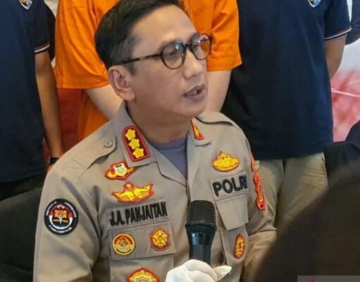 Polisi Periksa Enam Saksi Dalam Kasus Tewasnya WNA Jepang Saat Main Flying Fish di Bali