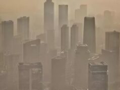 Atasi Polusi Udara Jakarta, BMKG Usulkan Perluasan Sistem Ganjil Genap