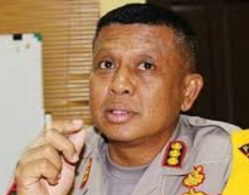 PTDH Untuk Kombes Yulius, Mantan Pamen Polairud yang Ditangkap Lagi Nyabu dengan Wanita dikamar Hotel