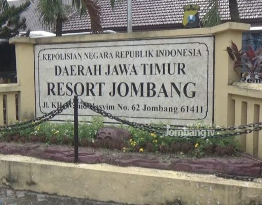 Kapolres Jombang Apresiasi Personel Gabungan, Pengamanan Habib Umar bin Hafids Berjalan Kondusif