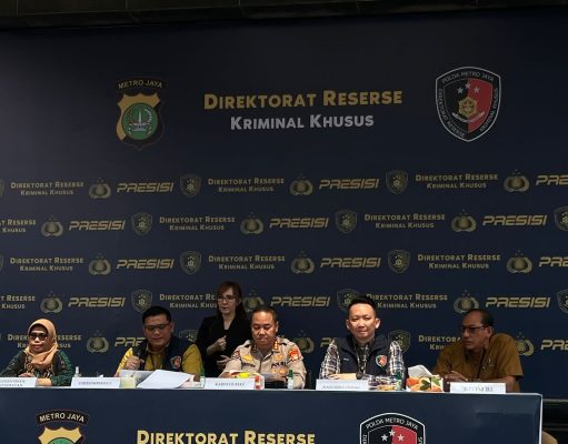 Polisi Selidiki Penipuan Berawal Dari Aplikasi Kencan Daring