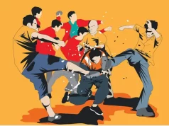 5 Pelaku Pengeroyokan dan Penusukan Sopir di Jakbar Diringkus Polisi