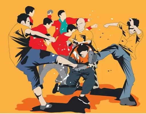 5 Pelaku Pengeroyokan dan Penusukan Sopir di Jakbar Diringkus Polisi