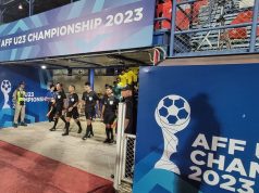 Ini Jadwal Semifinal Thailand Lawan Indonesia di Piala AFF U-23