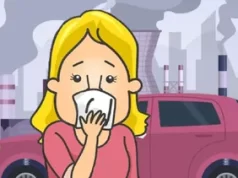 Mendagri Instruksikan Karyawan Swasta Lakukan WFH Guna Kurangi Polusi