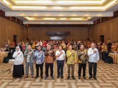 Polri Gandeng Anggota DPRD Banten Cegah Korupsi