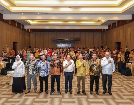 Polri Gandeng Anggota DPRD Banten Cegah Korupsi
