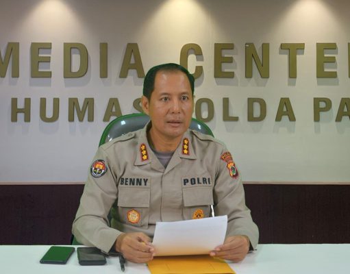 KKB Lakukan Penyerangan di Pasar Tradisional Ilaga