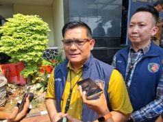 Polisi Selidiki Kasus Dugaan Penipuan Aplikasi Kencan yang Rugikan Ratusan Juta