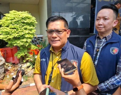 Polisi Selidiki Kasus Dugaan Penipuan Aplikasi Kencan yang Rugikan Ratusan Juta