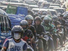 ETLE Mobile Dikerahkan ke Lenteng Agung Usai Kecelakaan Tronton