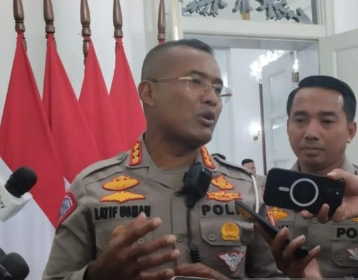 Upaya Tekan Polusi Jakarta, Kendaraan Langgar Aturan Emisi Akan Ditilang