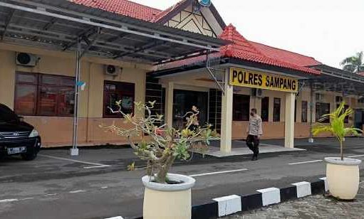 Polres Sampang Latih Kemampuan Personel Amankan Pemilu 2024 Melalui Sispamkota
