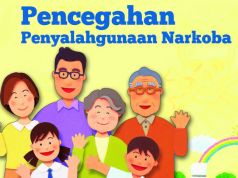 Cegah Peredaran Narkoba, Polres Gresik Bentuk Kampung Tangguh Bersih Narkoba