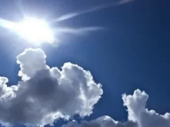 Senin, Cuaca Indonesia di Dominasi Cerah Berawan