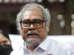 Polri Turut Berduka Atas Wafatnya Ketua Komnas PA Arist Merdeka Sirait