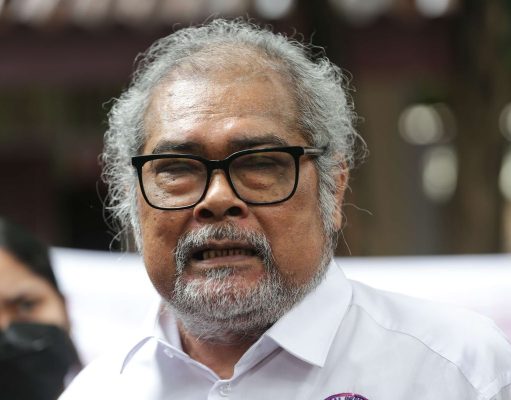 Polri Turut Berduka Atas Wafatnya Ketua Komnas PA Arist Merdeka Sirait