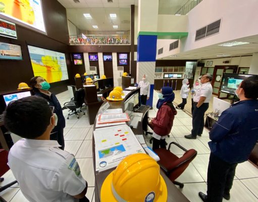BMKG: Hasil Modifikasi Cuaca Atasi Polusi Sebabkan Hujan di Jakarta hingga Bogor