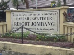Kunjungi Ponpes Darul Ulum Jombang, Kabaharkam Polri Ngopi Bareng Gawagis PC RMI NU se Jatim