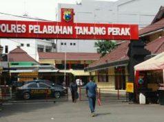 Polres Tanjungperak Resmikan Kampung Tangguh Bebas Narkoba, Wujudkan Generasi Penerus Unggul dan Berkualitas