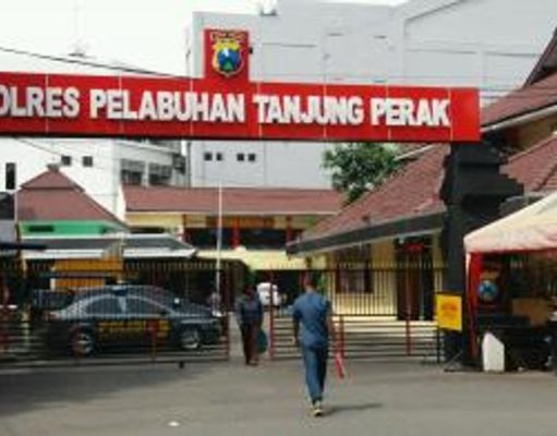 Polres Tanjungperak Resmikan Kampung Tangguh Bebas Narkoba, Wujudkan Generasi Penerus Unggul dan Berkualitas