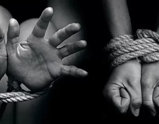 Polri Tangkap 962 Tersangka TPPO, Selamatkan 2.549 Orang