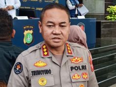 Kasus Dugaan Pelecehan Seksual Miss Universe Indonesia Naik Penyidikan