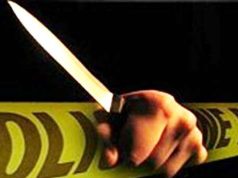 Polisi Tangkap Pelaku Penusukan Pasutri di Tebet