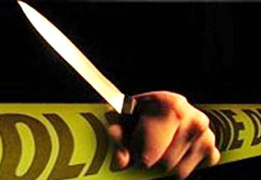 Polisi Tangkap Pelaku Penusukan Pasutri di Tebet