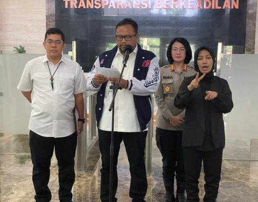 9 Polda Akan Punya Direktorat Siber Tahun Ini