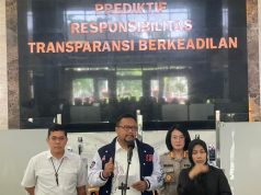 Bareskrim Tetapkan Alvin Lim Tersangka Pencemaran Nama Baik
