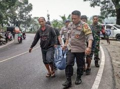 Profil Dul Kosim Yang Diduga Dianiaya 9 Polisi yang Mayatnya Dibuang ke Jurang